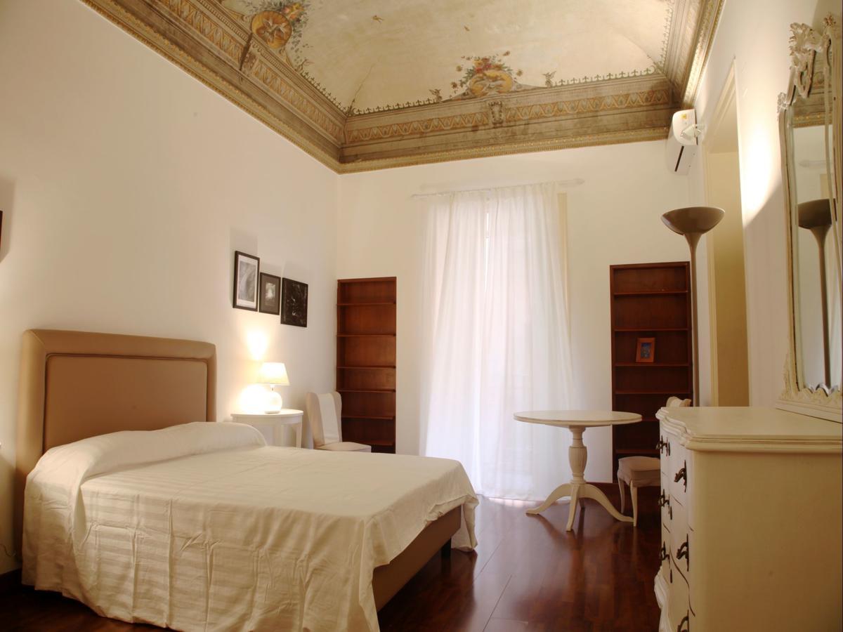 Rentopolis Guardione 76 Apartment Palermo